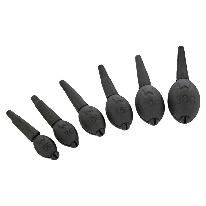 Westin Adjustable Float Weights